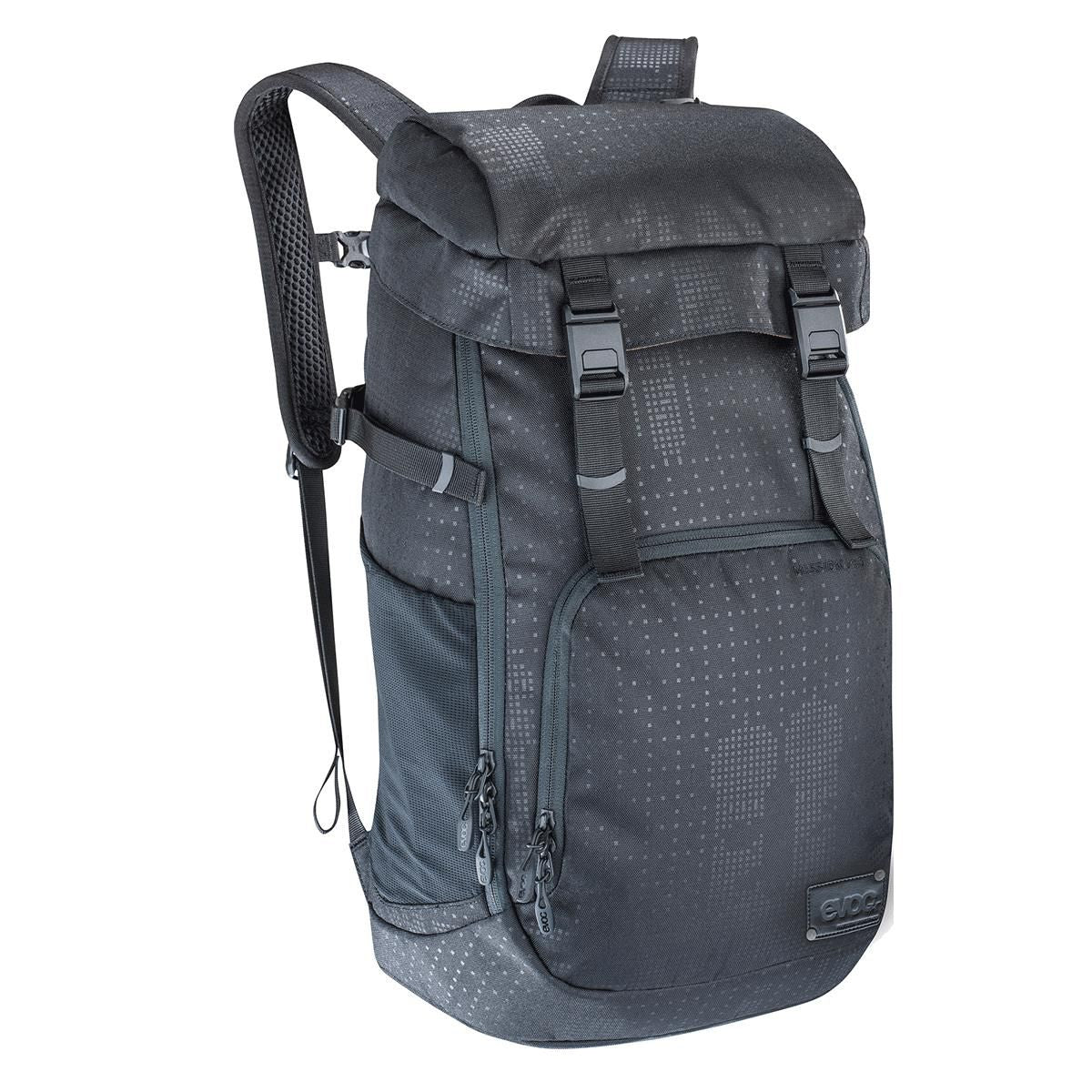 EVOC Panniers & Bags - Mission Pro Backpack