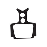 Aztec Sintered Disc Brake Pads For Formula Oro Mega Disc Pads