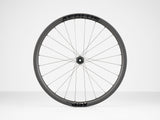 Bontrager Aeolus Elite 35V Tlr Disc Road Wheel