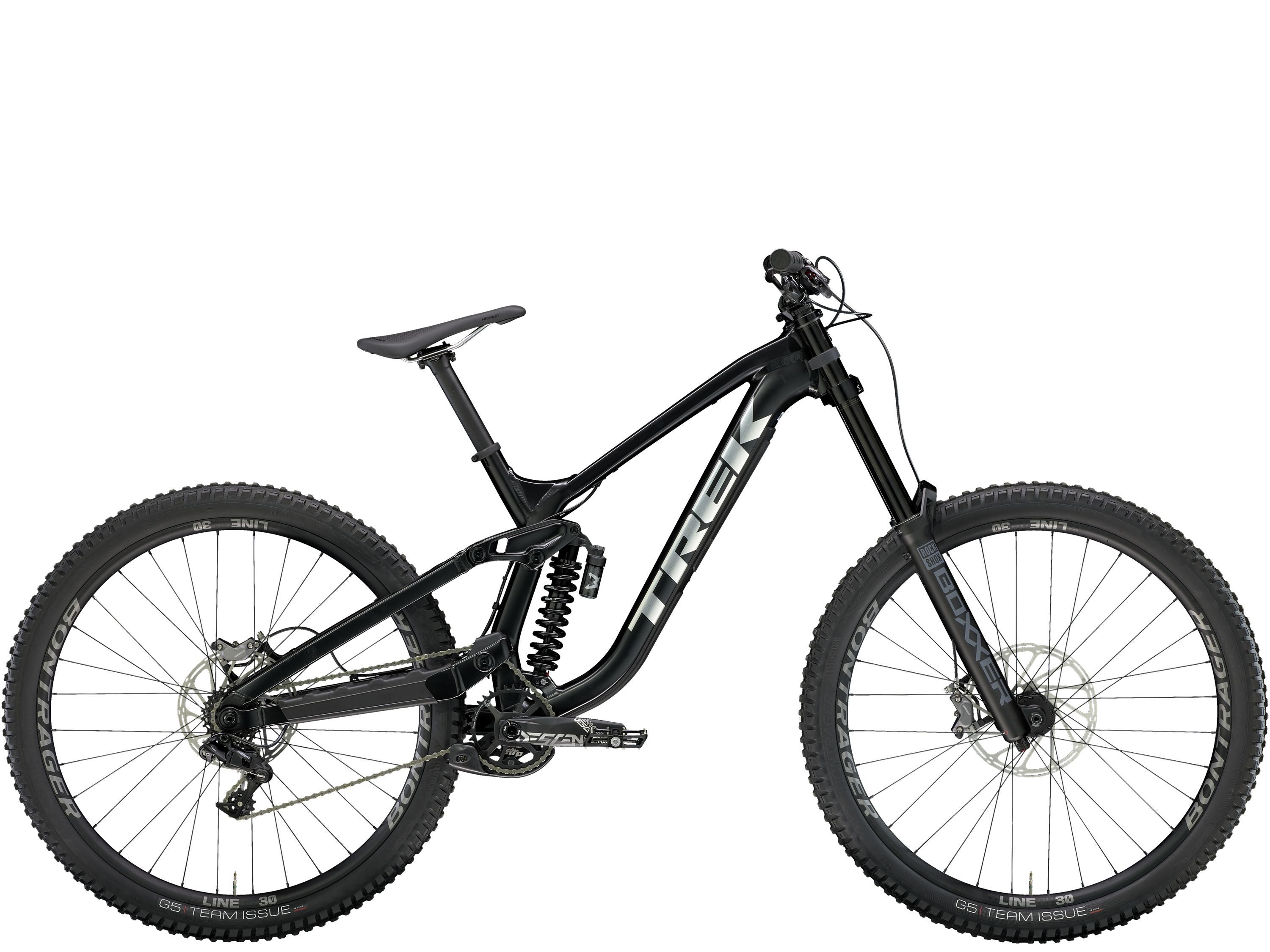Trek Session 8 29 GX Mountain Bike