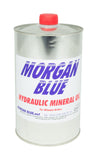 Morgan Blue Lubrication - Hydaulic Mineral Oil 1L | Swinnerton Cycles