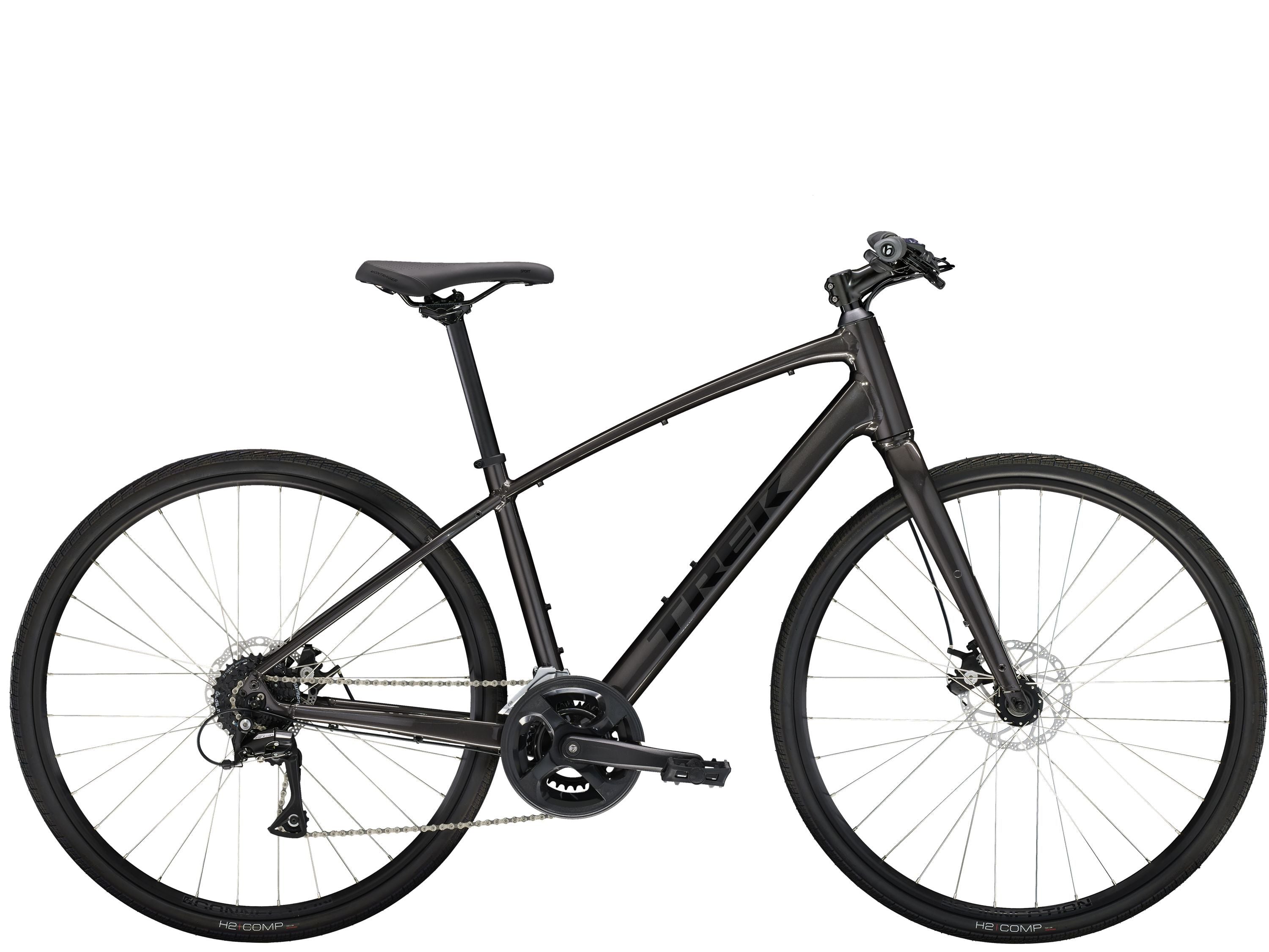 Trek FX 1 Hybrid Bike | Swinnerton Cycles