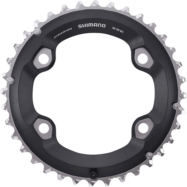 Shimano Fc-M7000-2 Chainring 36T-Bc For 36-26T Chain Ring