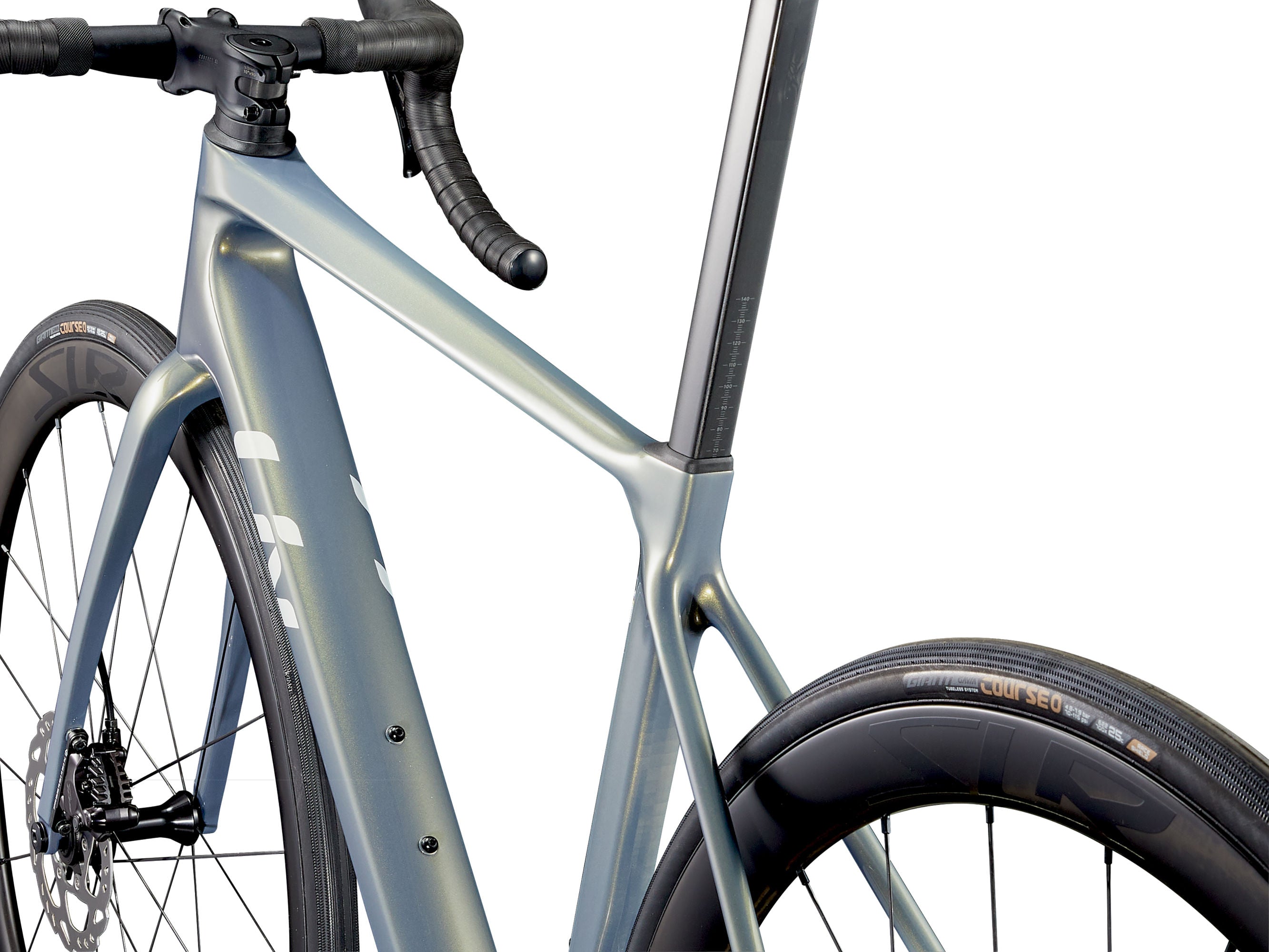 Liv Langma Advanced Pro 1-PC Road Bike