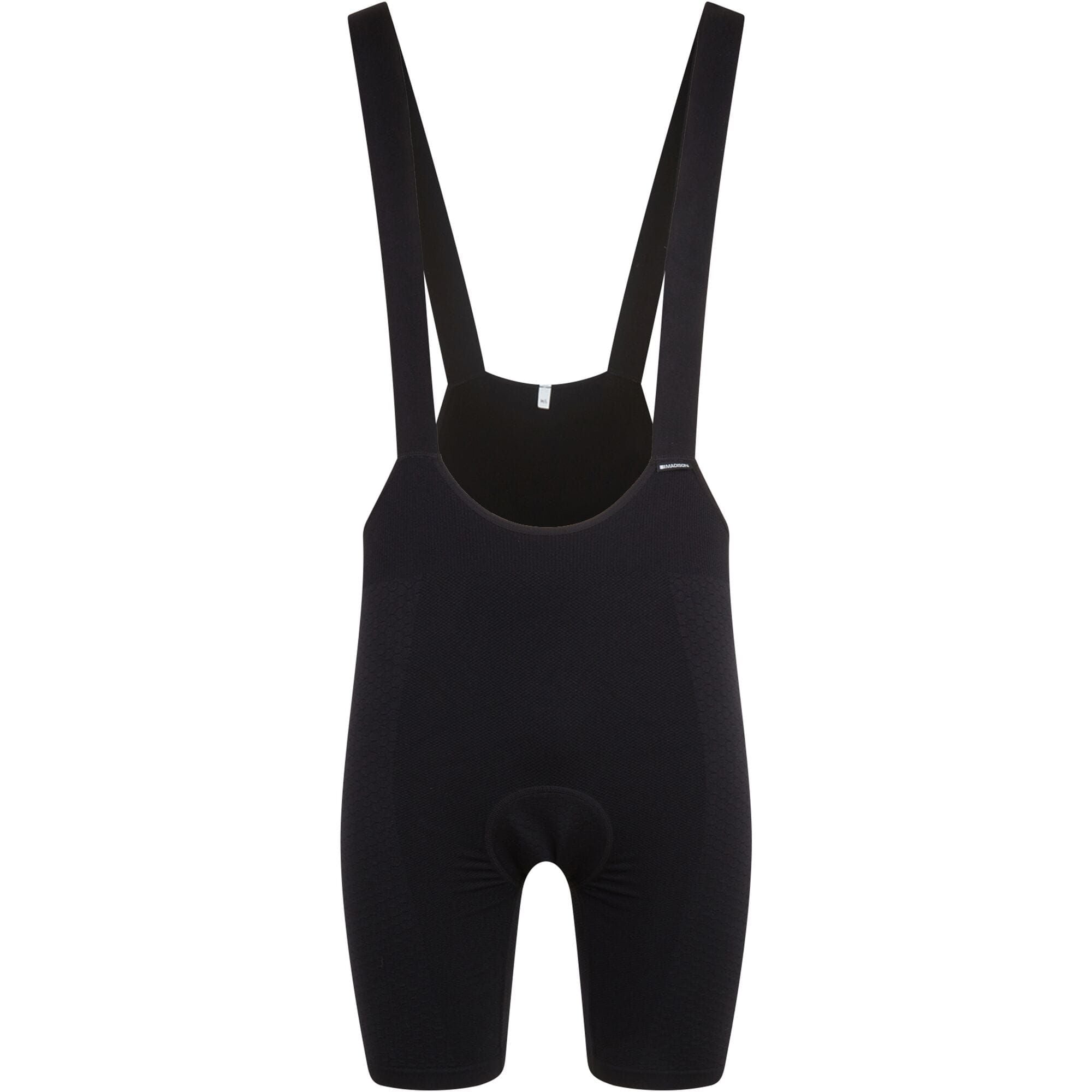 Madison Flux Men's EIT Pad Bib Liner Shorts