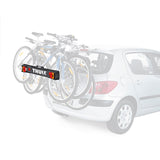 Thule Spare Lightboard