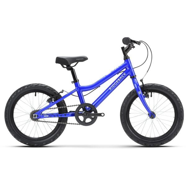 Ridgeback MX16 Childs Bike