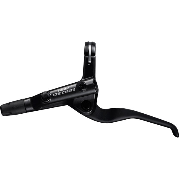 Shimano Bl-T6000 Deore I-Spec-Ii Compatible Disc Brake Lever For Left Hand Brakes