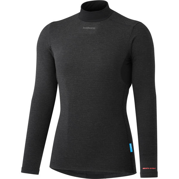 Shimano Clothing Women's Breath Hyper Baselayer