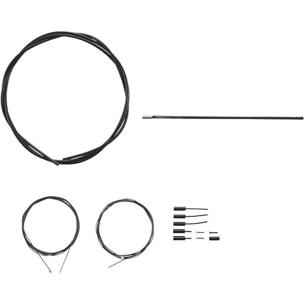 Shimano Spares RS900 Road gear cable set