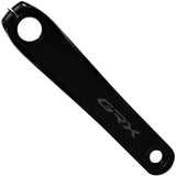 Shimano FC-RX600 left hand crank arm unit