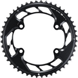 Shimano FC-RX820-2 GRX 12 speed double outer chainring