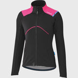 Shimano Clothing Women's Performance Windbreak Jacket Jersey