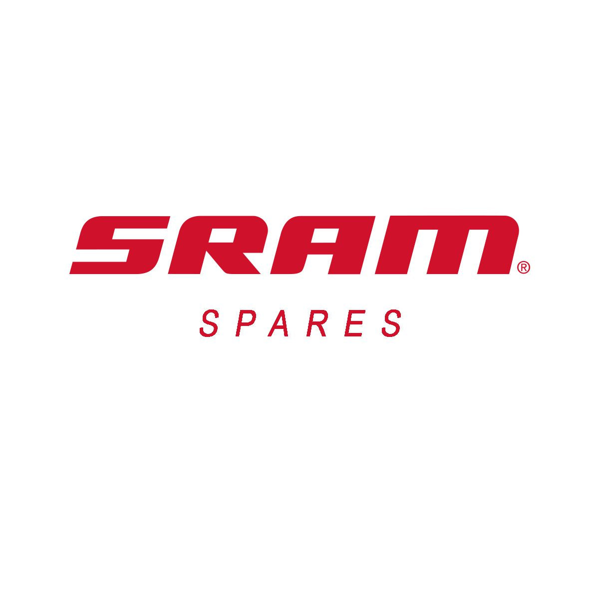 Sram Spare Brake Lever Exchange Hydraulic Force1/Cx1 Front Spares & Accessories