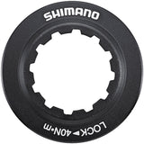 Shimano Smrt81 Lock Ring & Washer Spares & Accessories