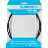 Shimano Sm-Bh90 Xtr Disc Brake Cuttable Hose Front Black Cables
