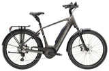 Trek Verve+ 5 e-Hybrid Bike