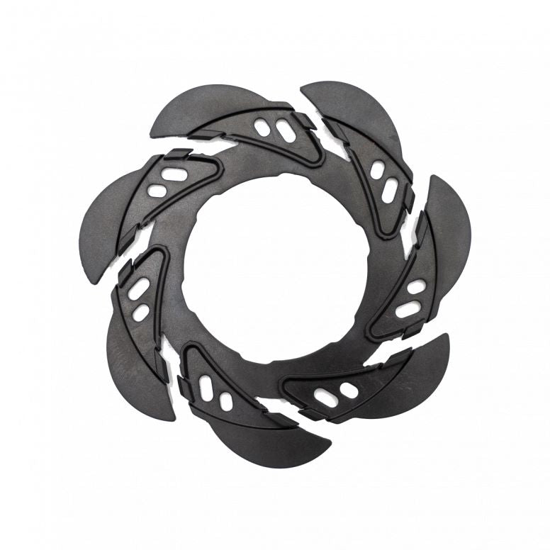 Kids Ride Shotgun Child Seat Spares- Dirt Hero Rotor Guard | Swinnerton Cycles