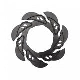 Kids Ride Shotgun Child Seat Spares- Dirt Hero Rotor Guard | Swinnerton Cycles