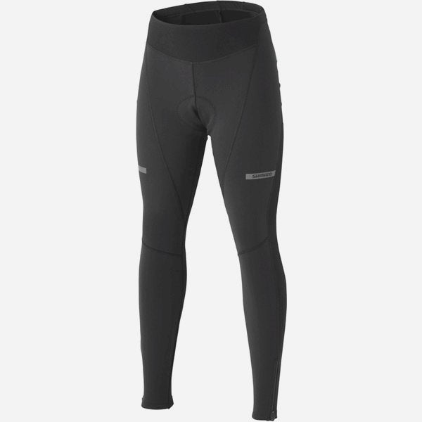 Shimano Clothing Women's Wind Tights Longs