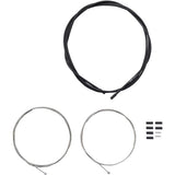 Shimano Road gear cable set