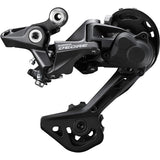 Shimano Deore M5120 Rear Derailleur 10/11-Speed Shadow Sgs Long Cage Rear Mech