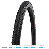 Schwalbe G-One Bite Performance RaceGuard