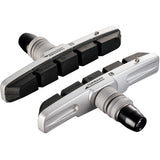 Shimano M70CT4 BR-T610SL Cartridge Type Threaded Brake Shoe, Alloy Rims, Pair