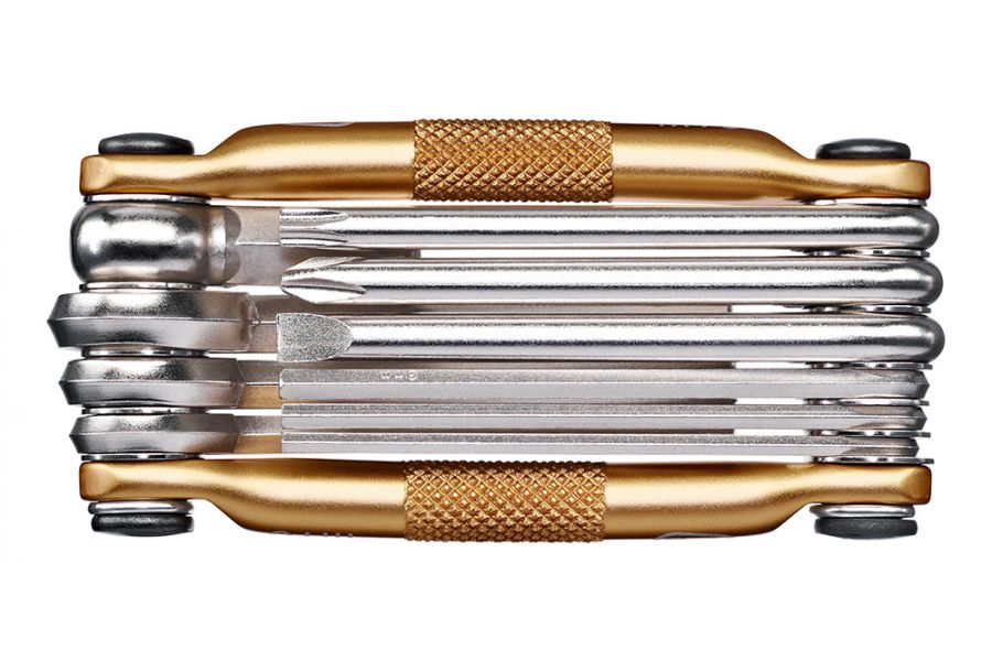 Crank Brothers Tool Multi 10