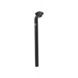 System Ex Alloy Seatpost Black Seatpost