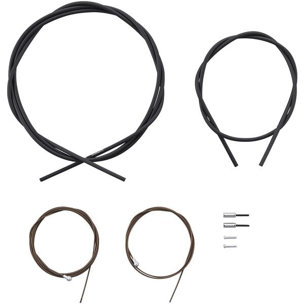 Shimano Dura-Ace Road brake cable set