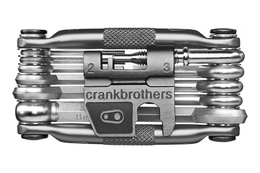 Crank Brothers Tool Multi 17