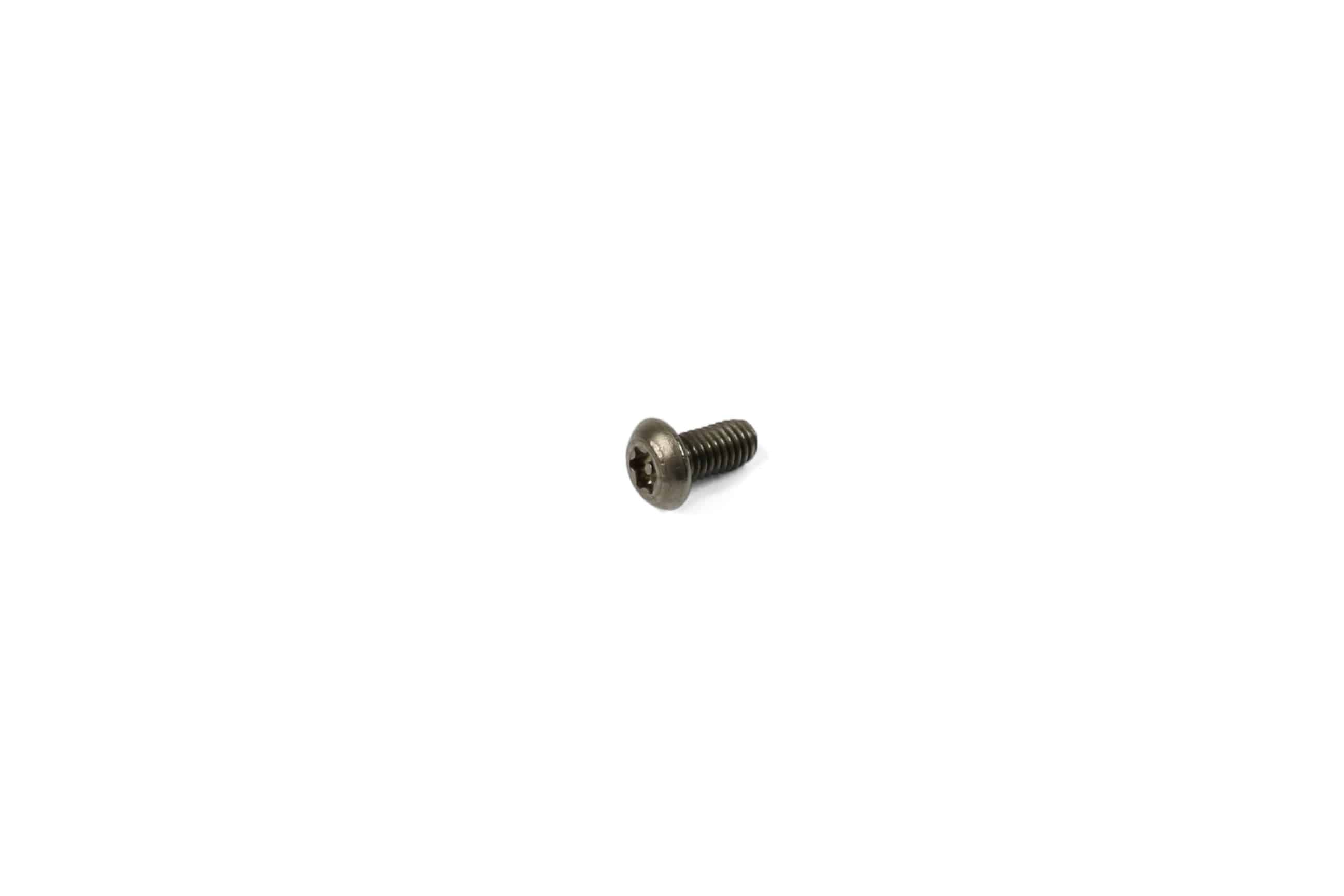Hope M3 X 6 Torx Dome Head Stainless Steel Tamper Proof Spares & Accessories | Swinnerton Cycles