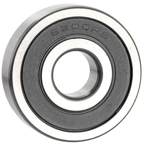 M Part Cartridge Bearing 6200 2Rs 10X30X9 Bearing