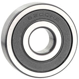 M Part Cartridge Bearing 6200 2Rs 10X30X9 Bearing