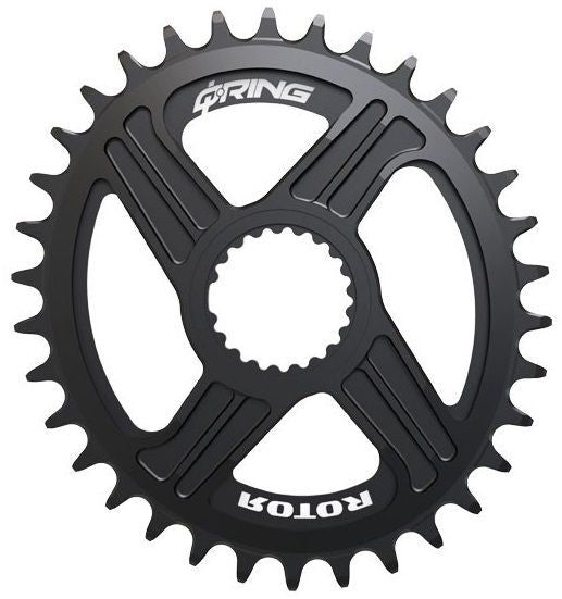 ROTOR Shimano 12 Speed Qx1 Q Ring Direct Mount