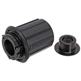 DT Swiss pawl freehub conversion kit for Shimano MTB 142/12mm BOOST hubs, showing components on a clean background.