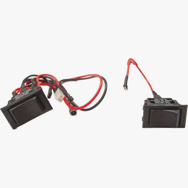 Park Tool Tool Spares - 2149.2 - Wiring Harness With Wiring And Switches - PRS-33.2