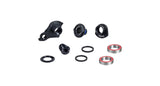 Trek ABP Universal Derailleur Hardware Kit Black Trek ABP Universal Hardware Kit