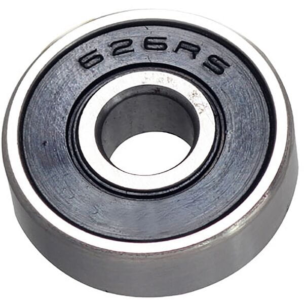 M Part Cartridge Bearing 626 2Rs - 6X19X6 Bearing