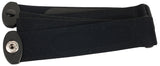 Bontrager Softstrap Heart Rate Belt Black One size