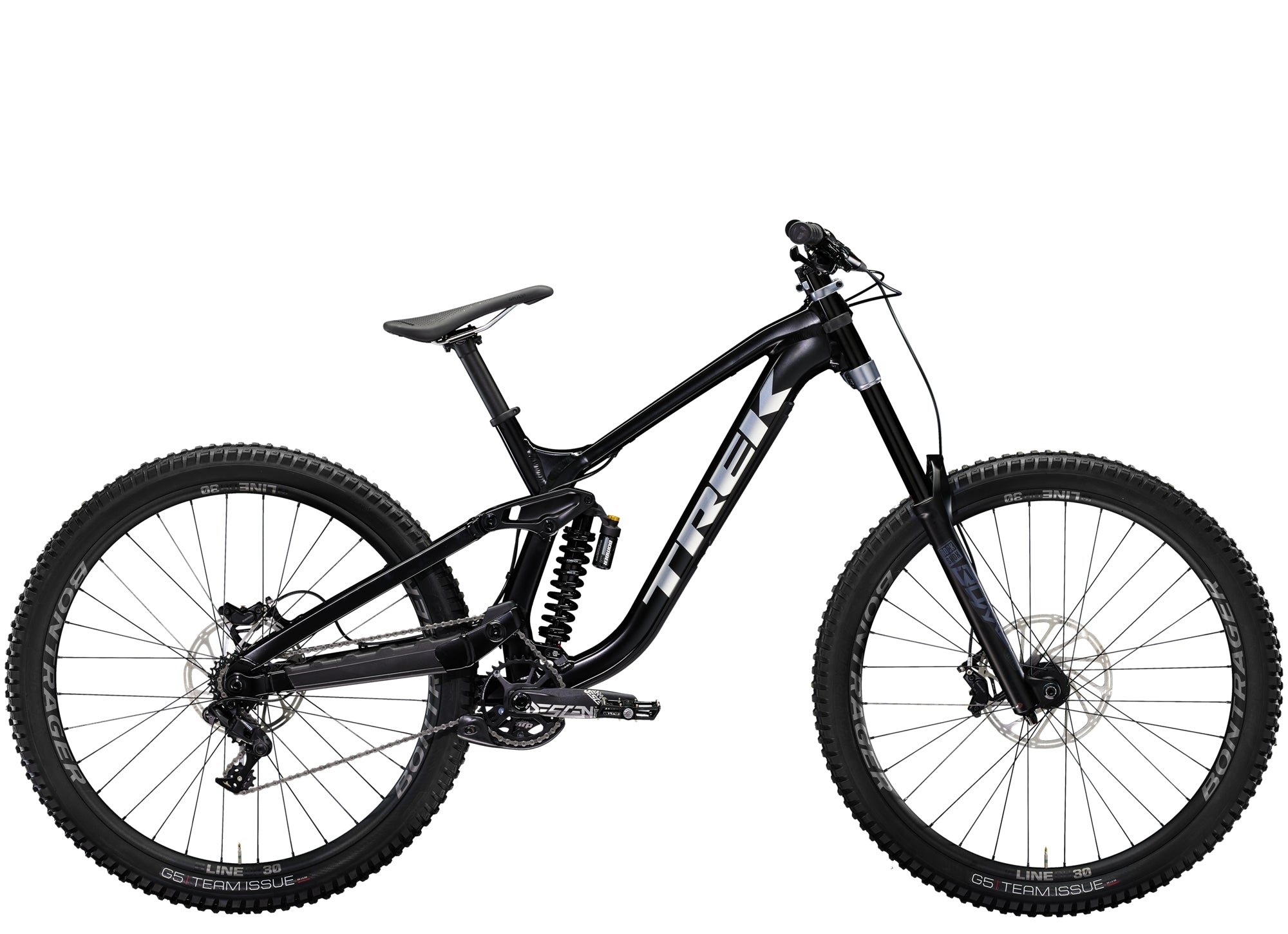 Trek Session 8 29 GX Mountain Bike