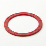 Race Face Spacer Rubber 1Mm Red Spares & Accesories