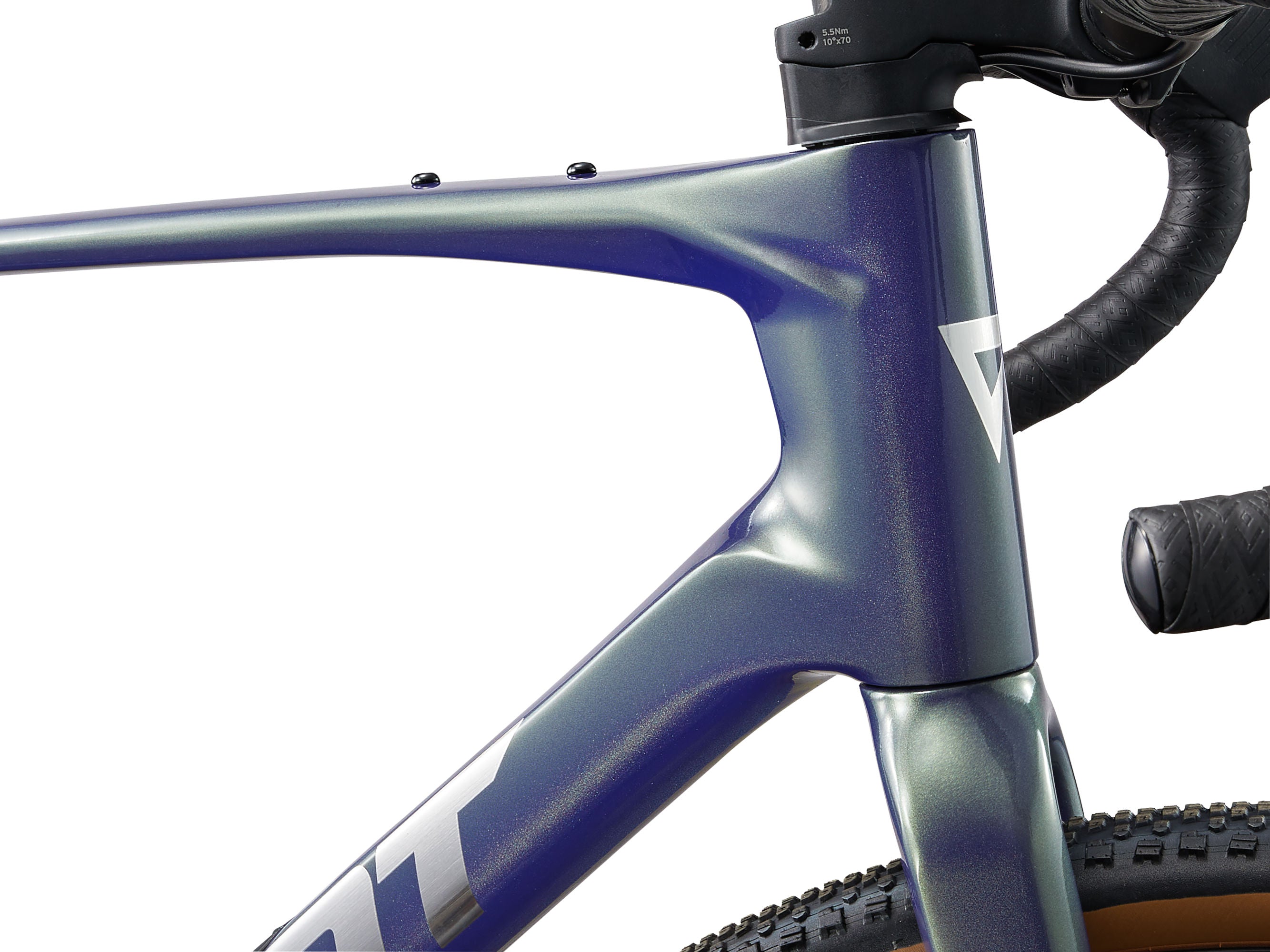 Giant Revolt Advanced Pro 0 Gravel Bike | Swinnerton Cycles