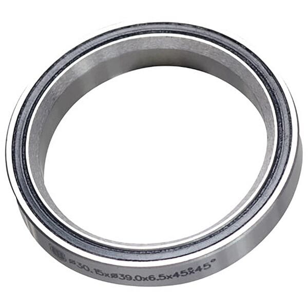 M Part Headset Bearing 30,15X39,0X6,5 45 ¸/45 ¸ Spares & Accessories