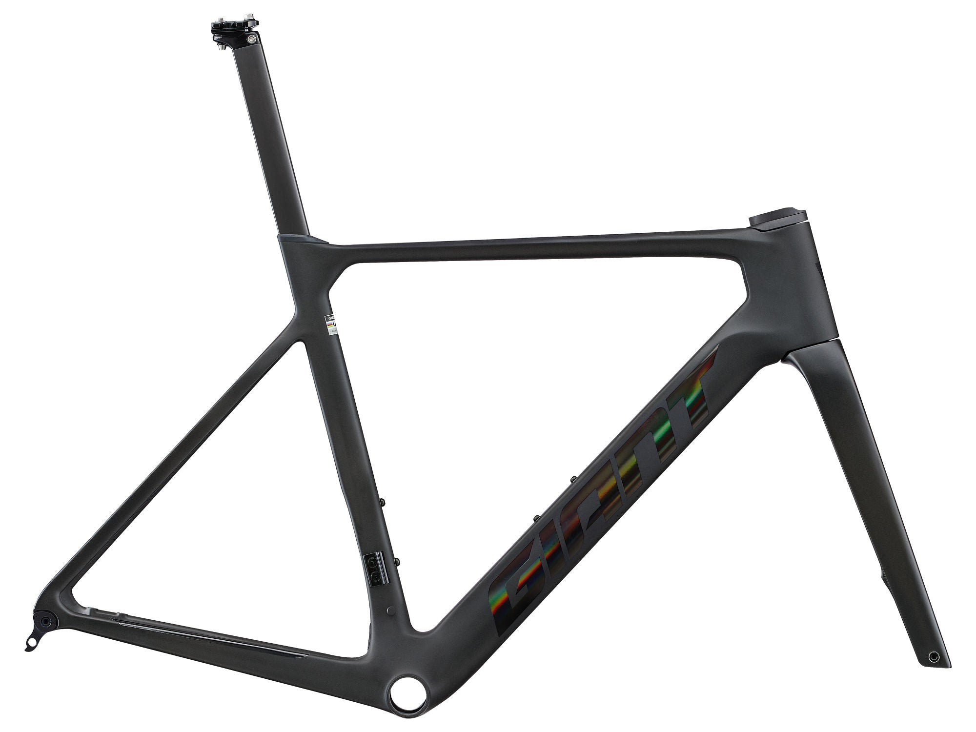 Giant Propel Advanced Pro-FF Frames 2026