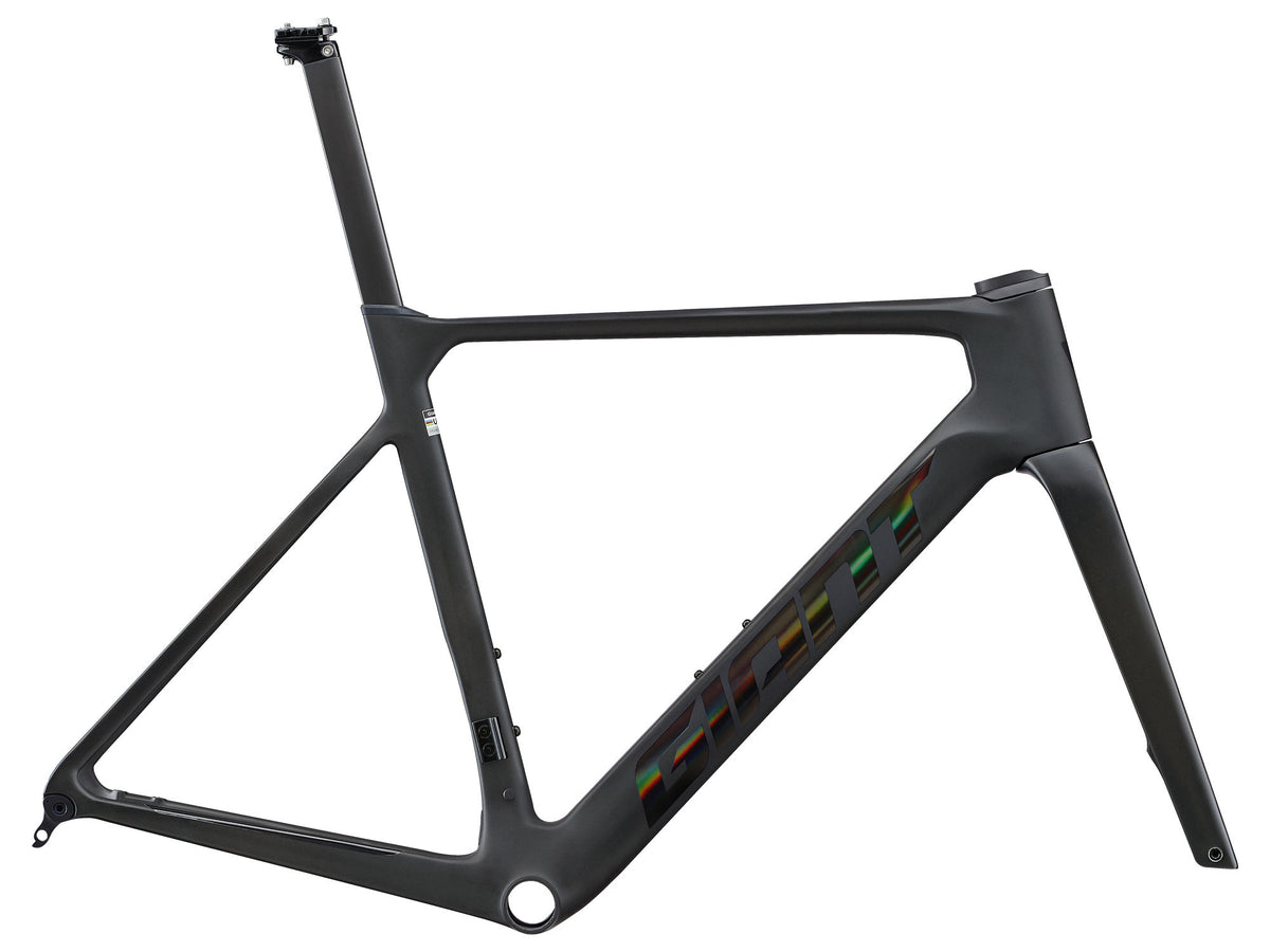 Giant Propel Advanced Pro-FF Frames 2026