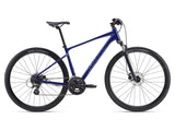Giant Roam Disc 3 Hybrid Bike