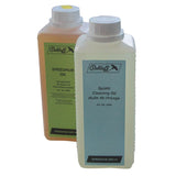Rohloff Lubrication - Transmission Lube