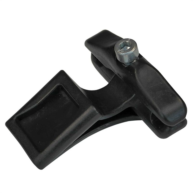 Lezyne Mounts & Spares - Caddy QR Mount